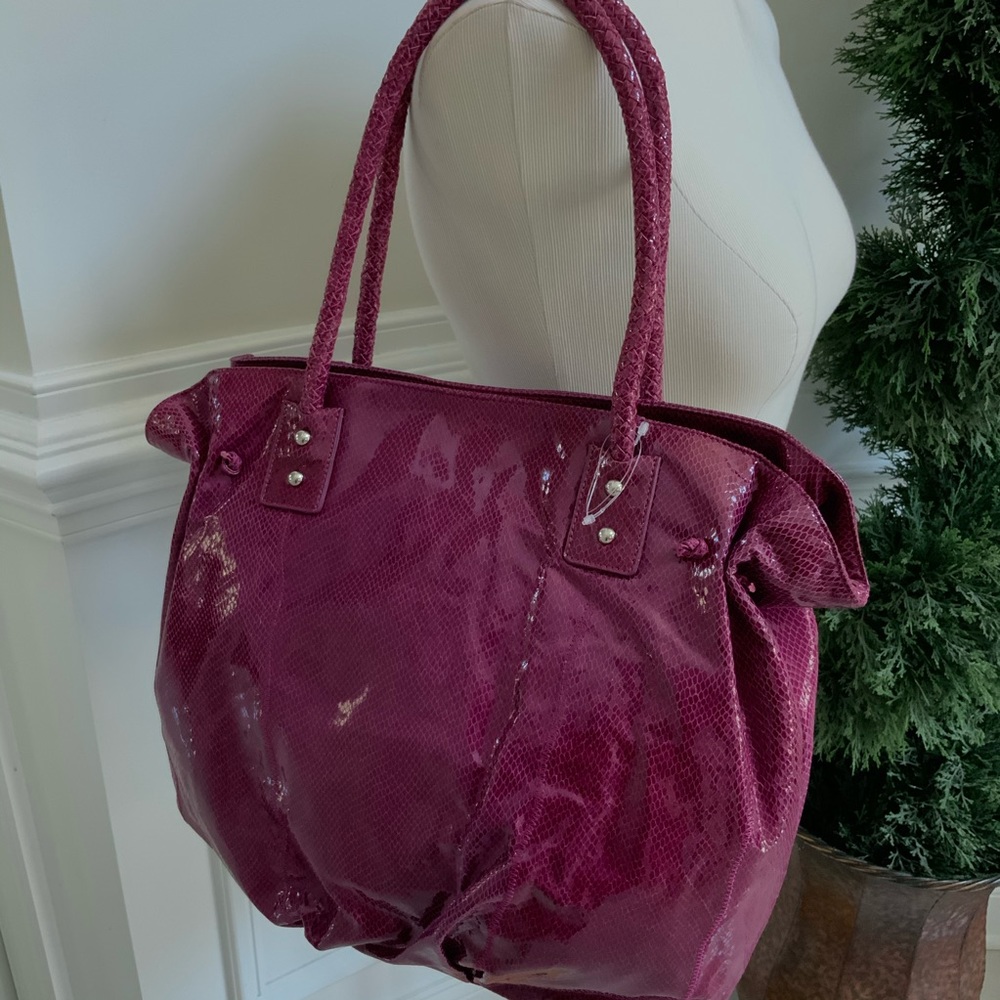CARLOS FALCHI Bag